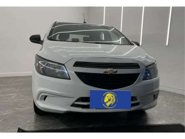 Chevrolet Onix 2019 1.0 mpfi joy 8v flex 4p manual