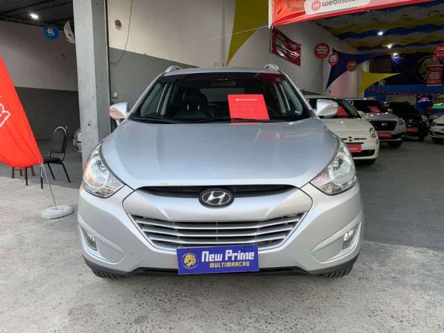 Hyundai Ix35 2016 2.0 mpfi gls 16v flex 4p automático