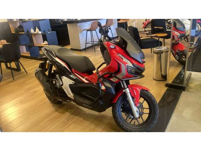 Honda Adv 150 2022