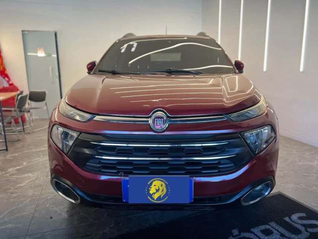 Fiat Toro 2017 1.8 16v evo flex freedom at6