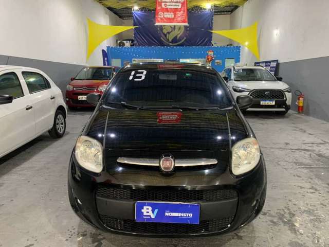 Fiat Palio 2013 1.0 mpi attractive 8v flex 4p manual