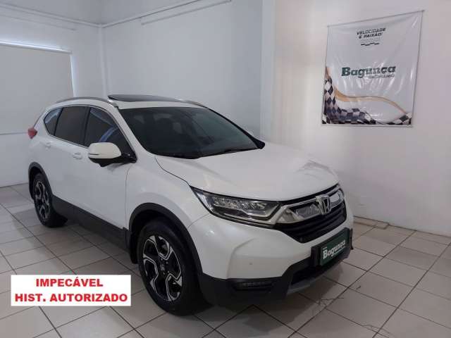 CR-V TOURING 1.5 TURBO AWD