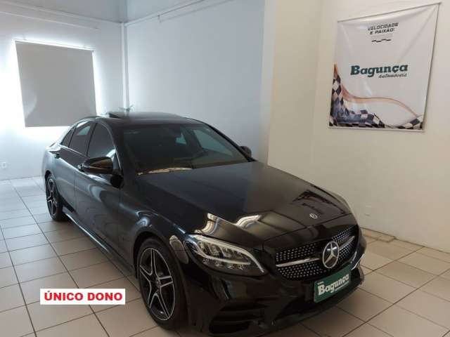 C300 SPORT 2.0 TURBO