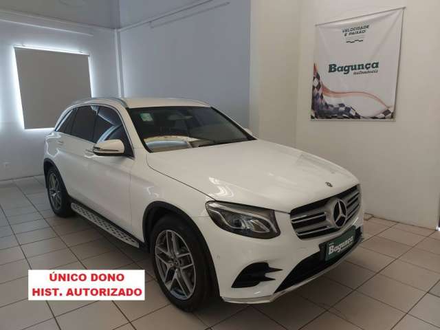 GLC 250 HIGHWAY 2.0 TURBO 4 MATIC