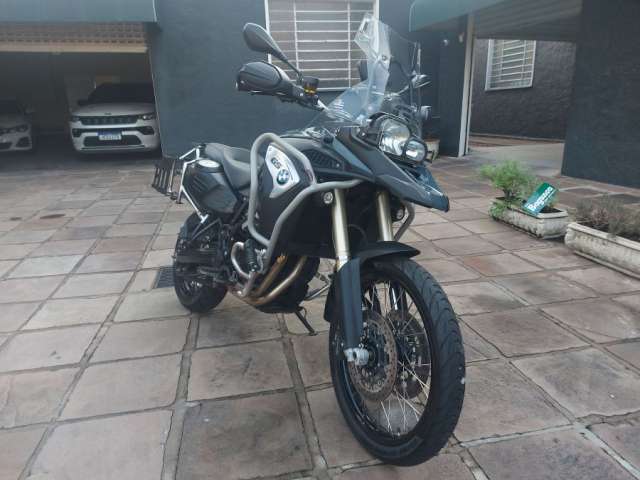 F800 GS