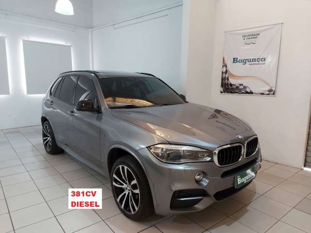 X5 M50D 3.0TDI AWD