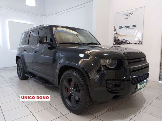 DEFENDER 110HSE 2.0 TURBO SI-4