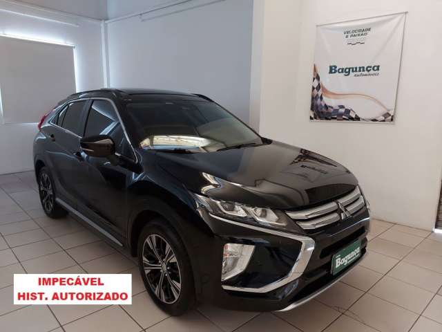 ECLIPSE CROSS HPE-S 1.5 TURBO AWD