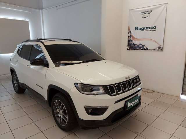 COMPASS SPORT 2.0 AT FLEX