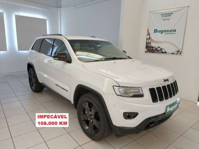 GRAND CHEROKEE LIMITED 3.0TDI V6 4X4