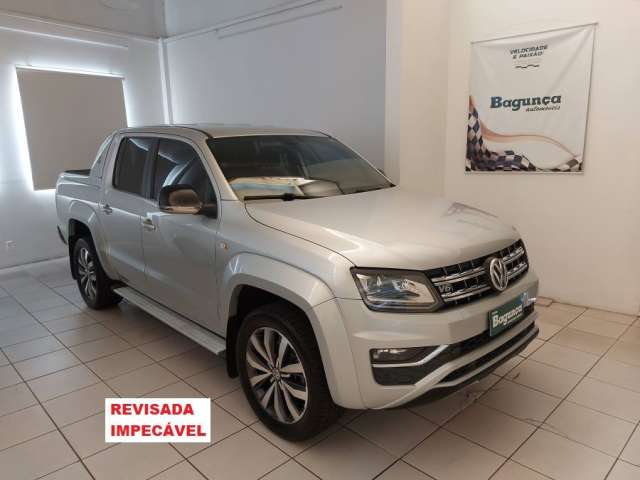 AMAROK EXTREME 3.0TDI V6 4MOTION