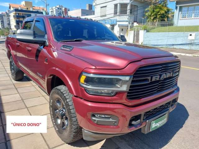 RAM 2500LARAMIE NIGTH EDITION 6.7