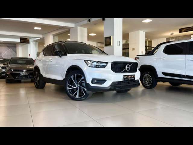 VOLVO XC 40 40 T-5 HÍBRIDO R-DESIGN 1.5 262CV FWD