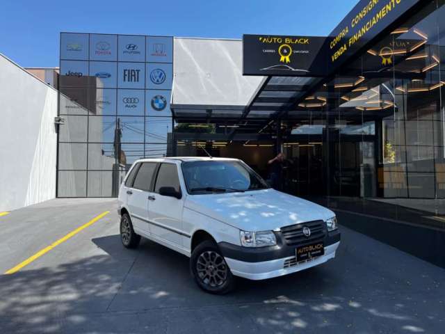 FIAT UNO Mille Celeb/Celeb.ECON 1.0 F.Flex 4p