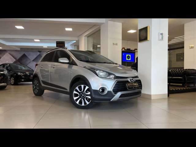 HYUNDAI HB20X Style 1.6 Flex 16v Mec.