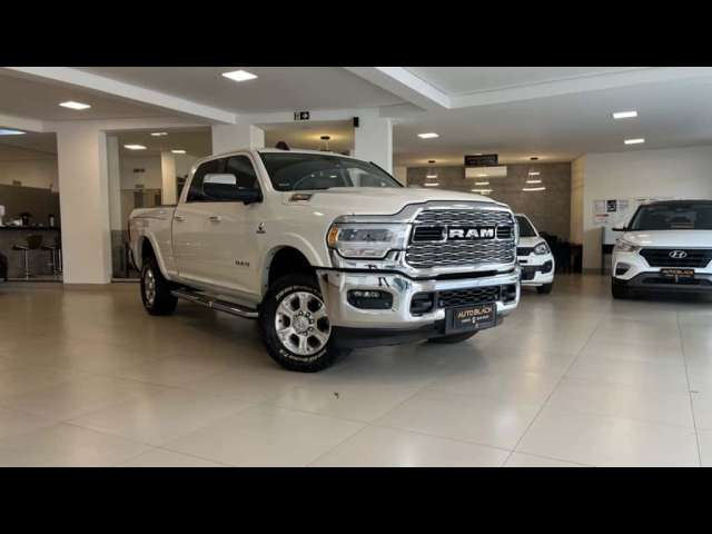 RAM 2500 LARAMIE  6.7 TDI  CD 4x4 Diesel