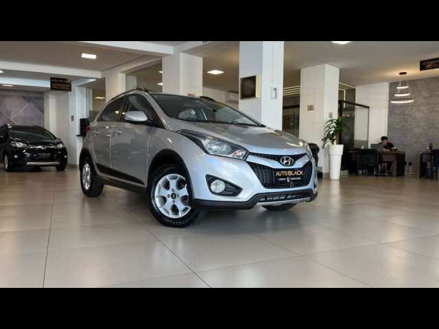 HYUNDAI HB20X Premium 1.6 Flex 16V Mec.