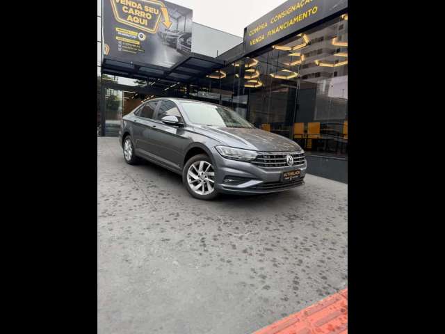 VOLKSWAGEN JETTA Comfort. 250 TSI 1.4 Flex 16v Aut.