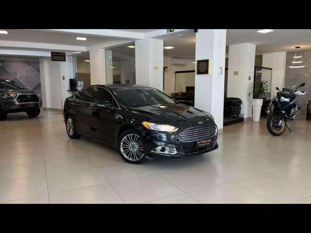 FORD FUSION Titanium 2.0 GTDI Eco. Awd Aut.