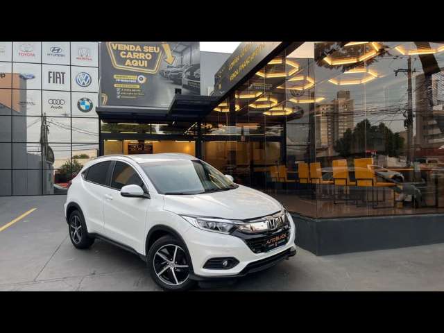 HONDA HR-V EXL 1.8 Flexone 16V 5p Aut.