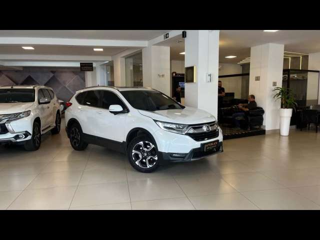 HONDA CR-V Touring 1.5 16V 4WD 5p Aut.