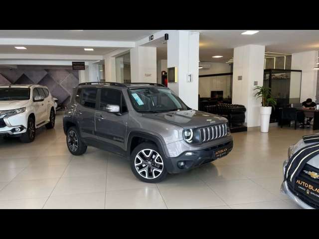 JEEP RENEGADE Longitude 2.0 4x4 TB Diesel Aut