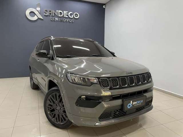 JEEP COMPASS S T270 1.3 TB 4x2 Flex Aut.