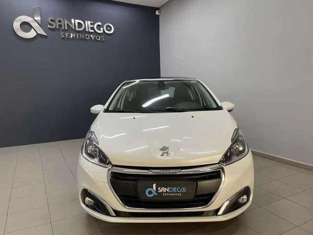 PEUGEOT 208 Griffe 1.6 Flex 16V 5p Aut.