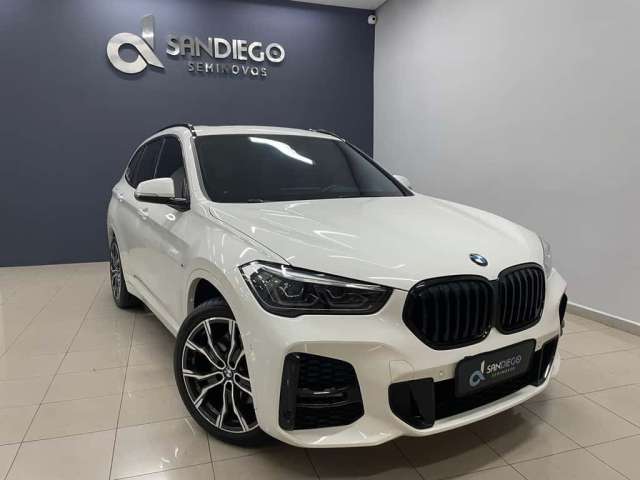 BMW X1 SDRIVE 20i M Sport 2.0 TB Flex Aut.