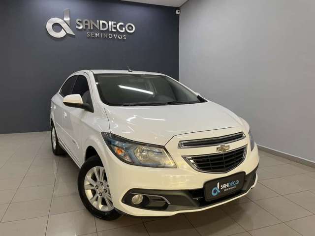 CHEVROLET PRISMA Sed. LTZ 1.4 8V FlexPower 4p Aut.