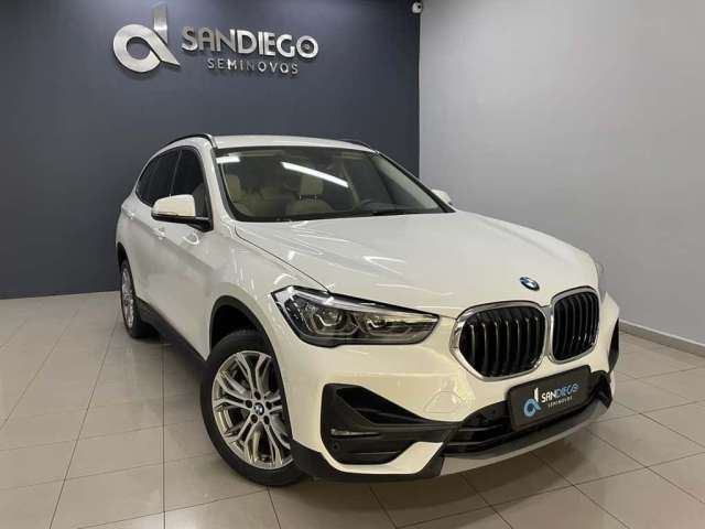 BMW X1 SDRIVE 20i 2.0/2.0 TB Acti.Flex Aut.