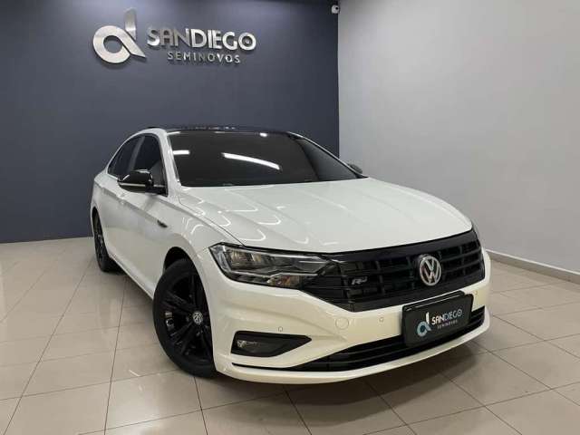 VOLKSWAGEN JETTA R-Line 250 TSI 1.4 Flex 16V Aut.