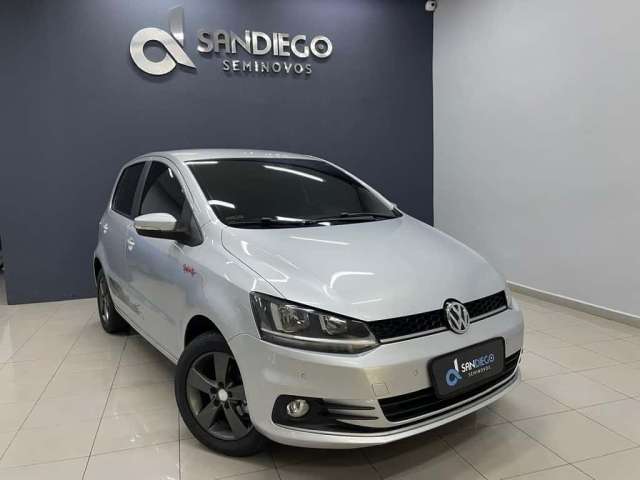 VOLKSWAGEN FOX Rock in Rio 1.6 Mi Total Flex 8V 5p