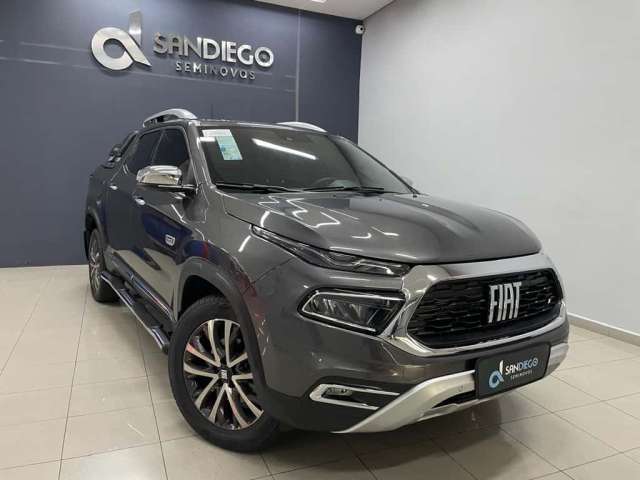 FIAT TORO Ranch 2.0 16V 4x4 Diesel Aut.