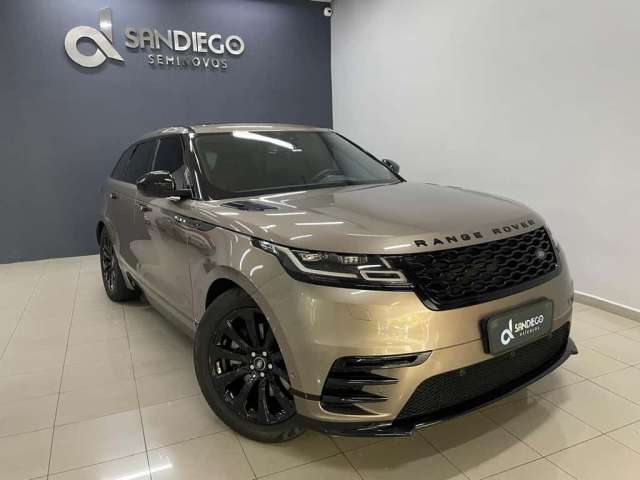 LAND ROVER RANGER ROVER VELAR R. VELAR R-Dyn. SE 3.0 4x4 V6 Aut.