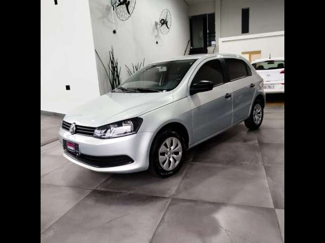 Volkswagen GOL 1.0 MI CITY 8V FLEX 4P MANUAL