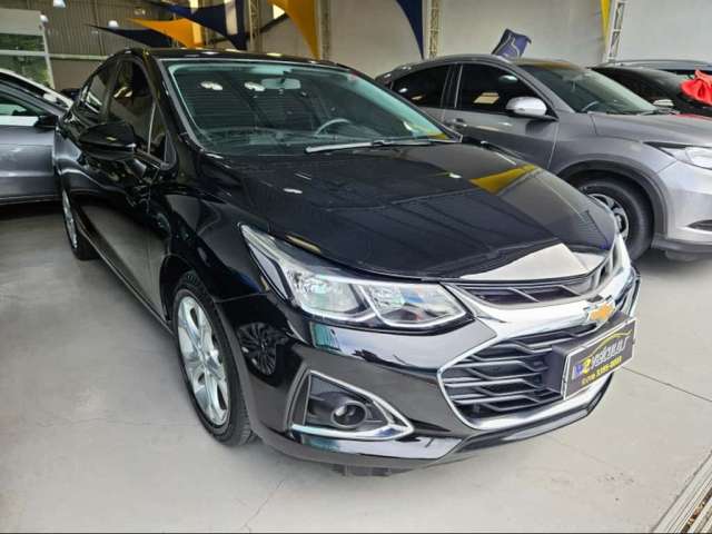 Chevrolet CRUZE 1.4 TURBO LT 16V FLEX 4P AUTOMÁTICO