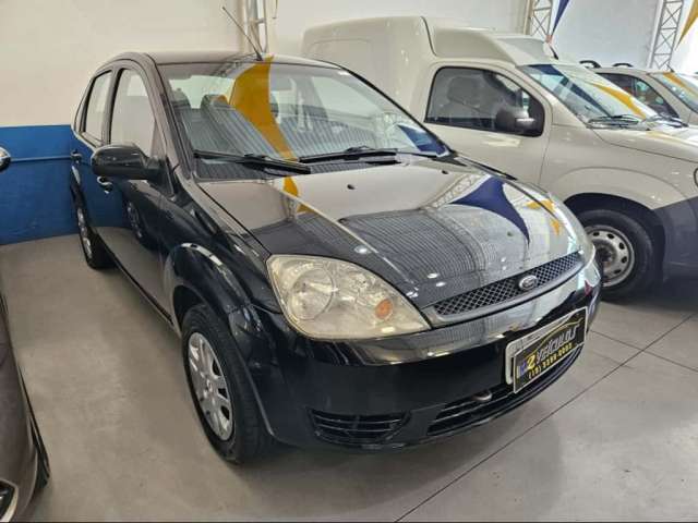 Ford FIESTA 1.0 MPI SEDAN 8V FLEX 4P MANUAL