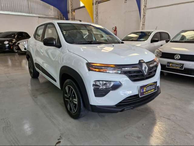 Renault KWID 1.0 12V SCE FLEX INTENSE MANUAL