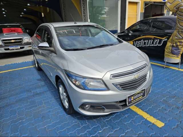 Chevrolet PRISMA 1.4 MPFI LTZ 8V FLEX 4P AUTOMÁTICO