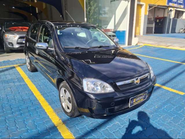 Chevrolet CORSA 1.4 MPFI MAXX 8V FLEX 4P MANUAL