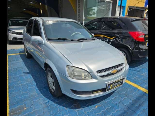 Chevrolet CLASSIC 1.0 MPFI LS 8V FLEX 4P MANUAL