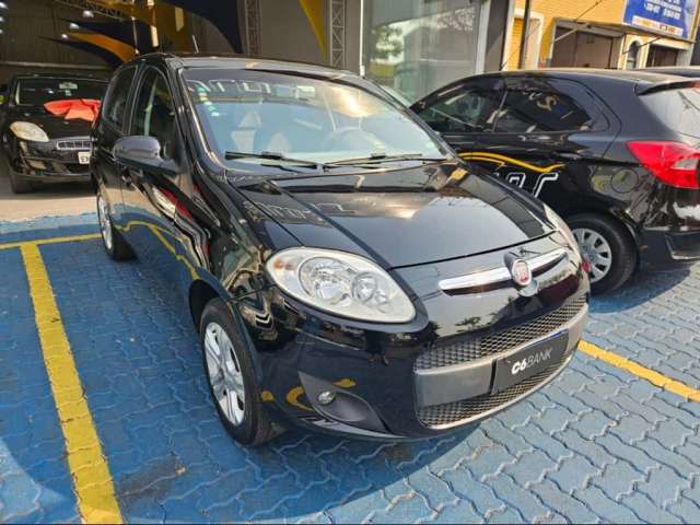 Fiat PALIO 1.4 MPI ATTRACTIVE 8V FLEX 4P MANUAL