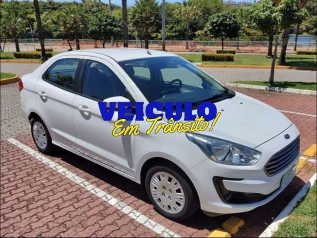 Ford KA 1.5 TI-VCT FLEX SE PLUS SEDAN MANUAL