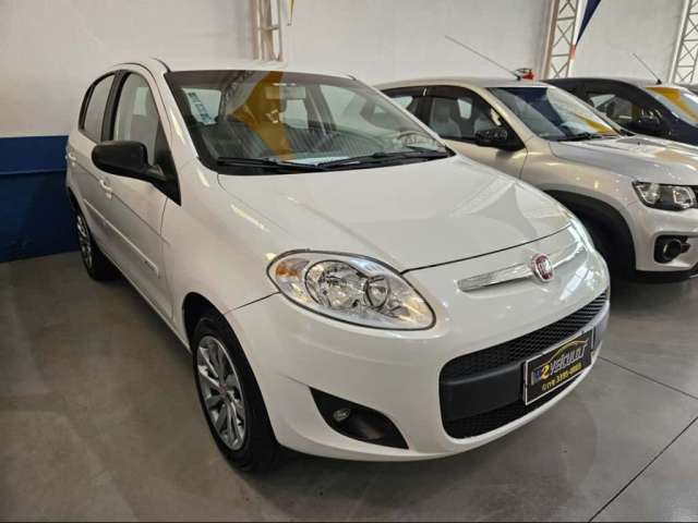 Fiat PALIO 1.6 MPI ESSENCE 16V FLEX 4P MANUAL