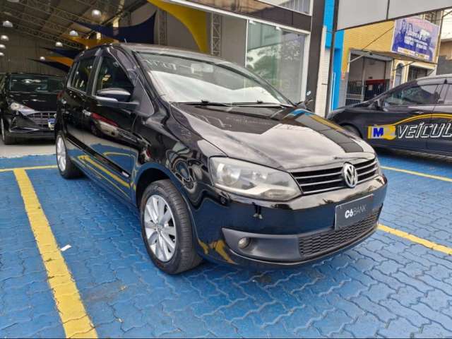 Volkswagen FOX 1.0 MI 8V FLEX 4P MANUAL