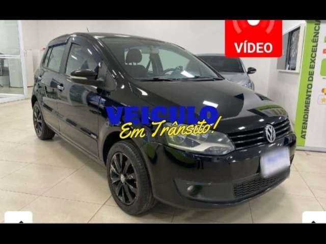 Volkswagen FOX 1.0 MI 8V FLEX 4P MANUAL