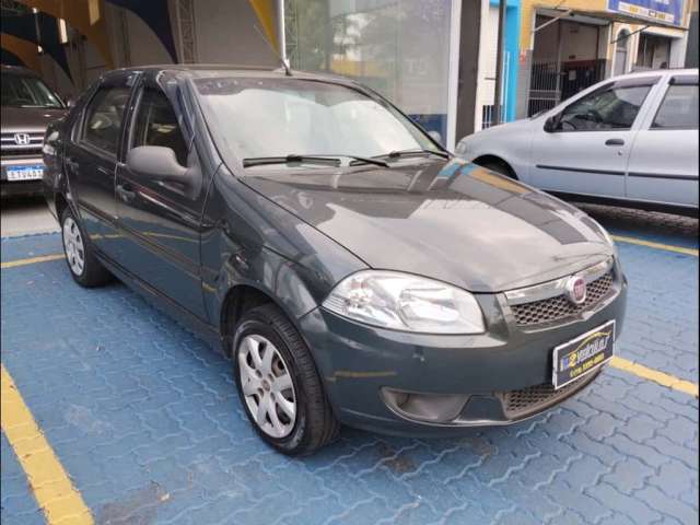 Fiat SIENA 1.0 MPI EL 8V FLEX 4P MANUAL