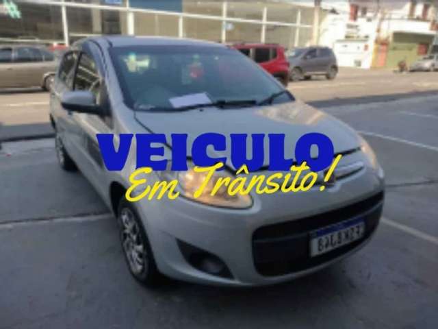 Fiat PALIO 1.0 MPI ATTRACTIVE 8V FLEX 4P MANUAL