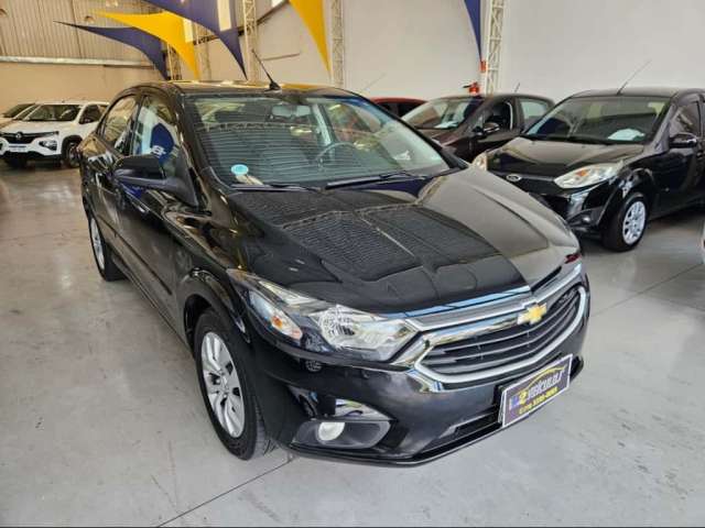 Chevrolet PRISMA 1.4 MPFI LT 8V FLEX 4P MANUAL